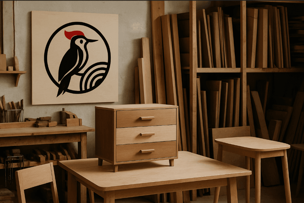 From a Small Workshop to Your Premier Furniture Destination