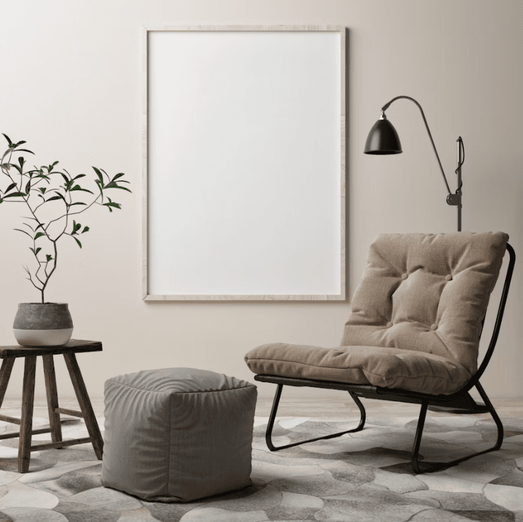 Modern furniture