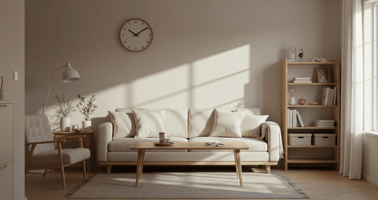 How to Choose the Right Décor Pieces for Your Space