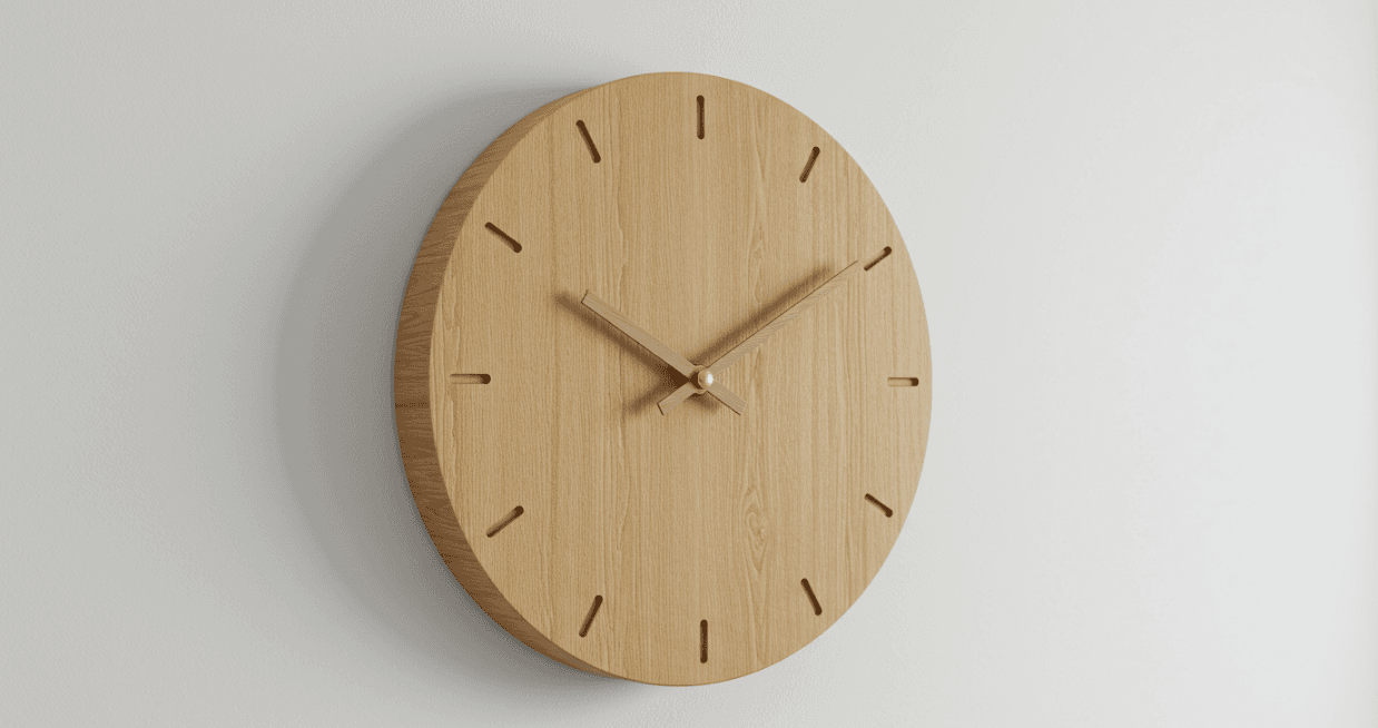 Wall Clocks